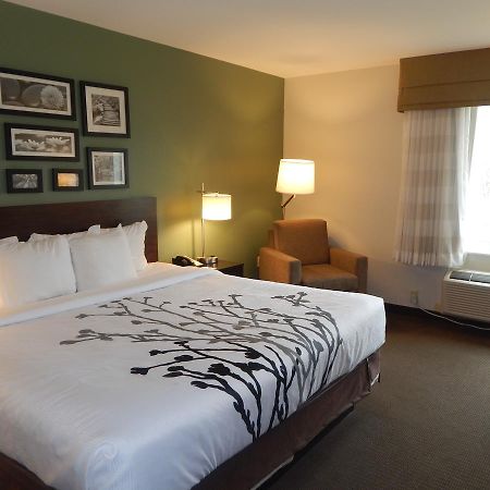 Sleep Inn & Suites Near Liberty Place I-65 Evergreen Εξωτερικό φωτογραφία
