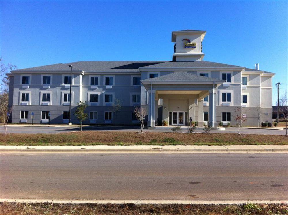 Sleep Inn & Suites Near Liberty Place I-65 Evergreen Εξωτερικό φωτογραφία