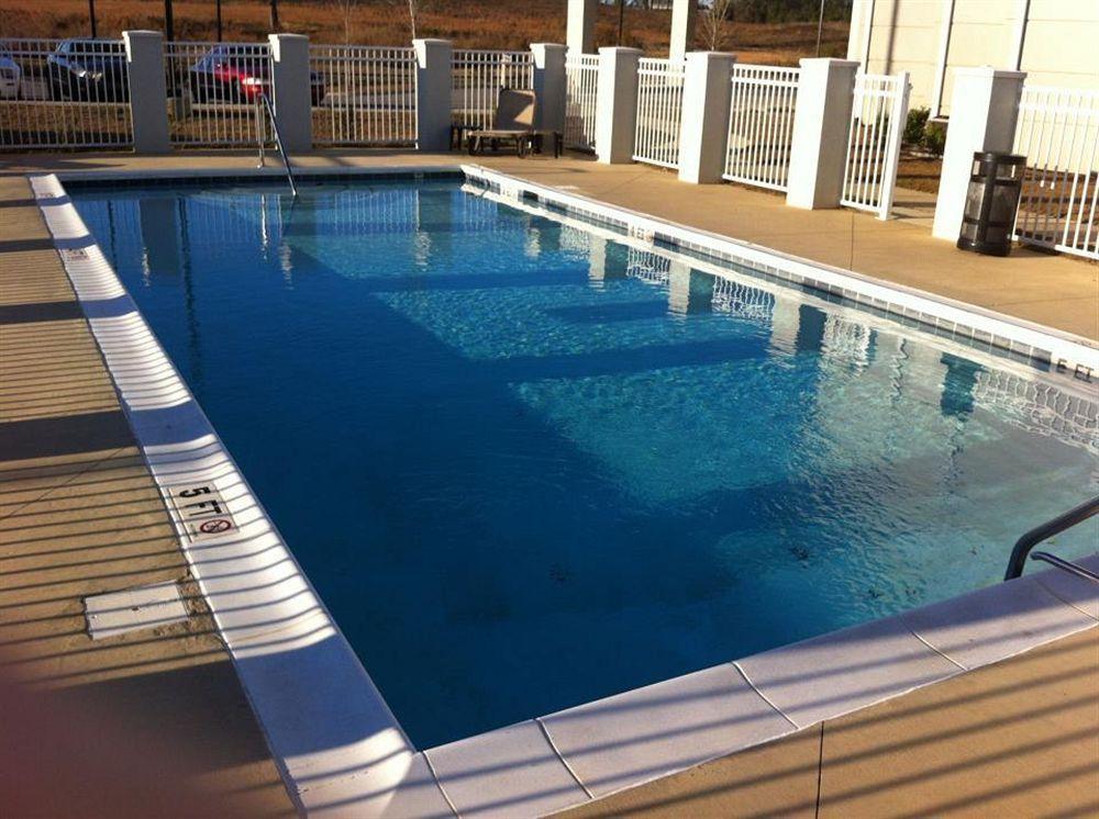 Sleep Inn & Suites Near Liberty Place I-65 Evergreen Εξωτερικό φωτογραφία