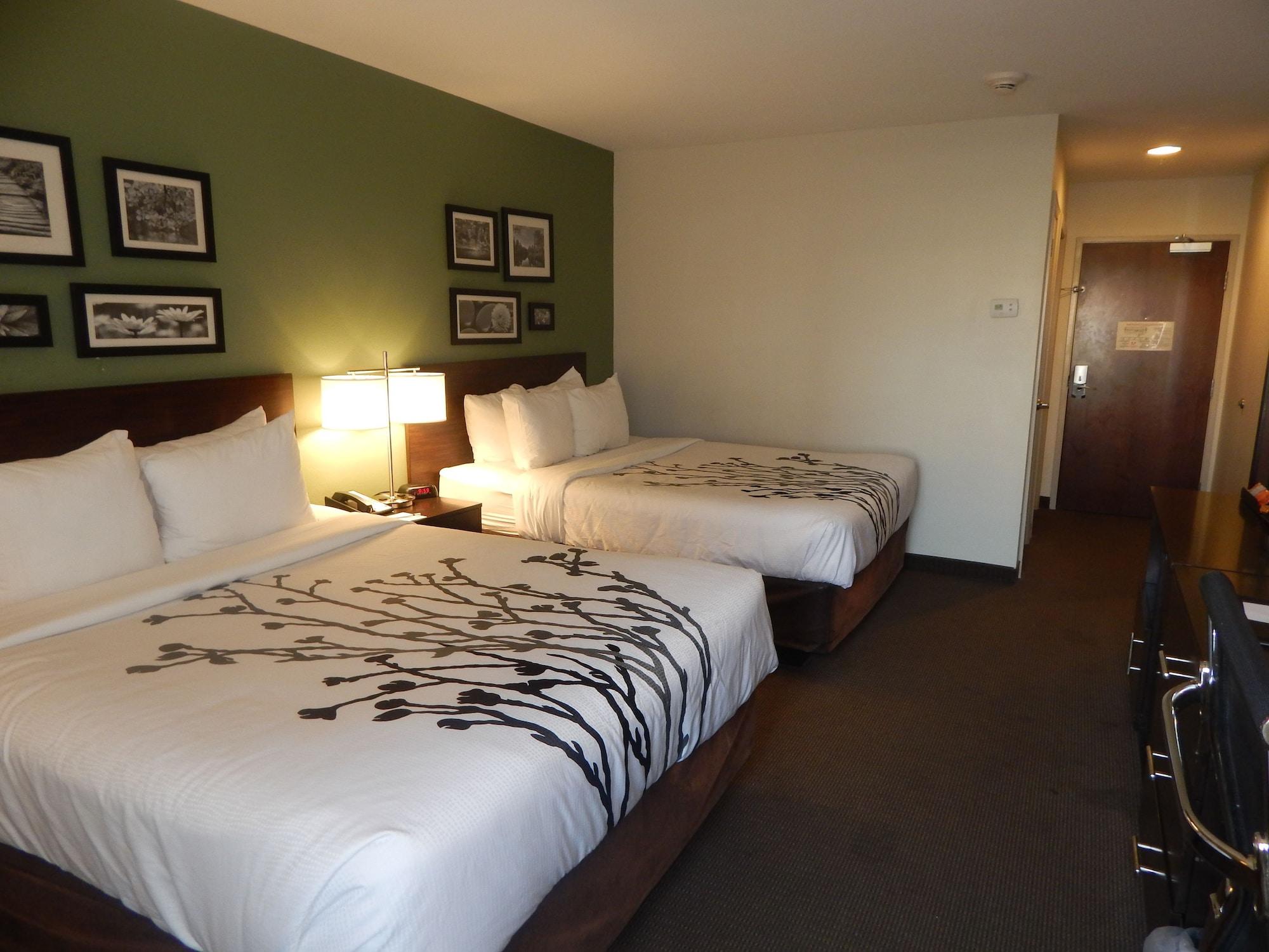 Sleep Inn & Suites Near Liberty Place I-65 Evergreen Εξωτερικό φωτογραφία