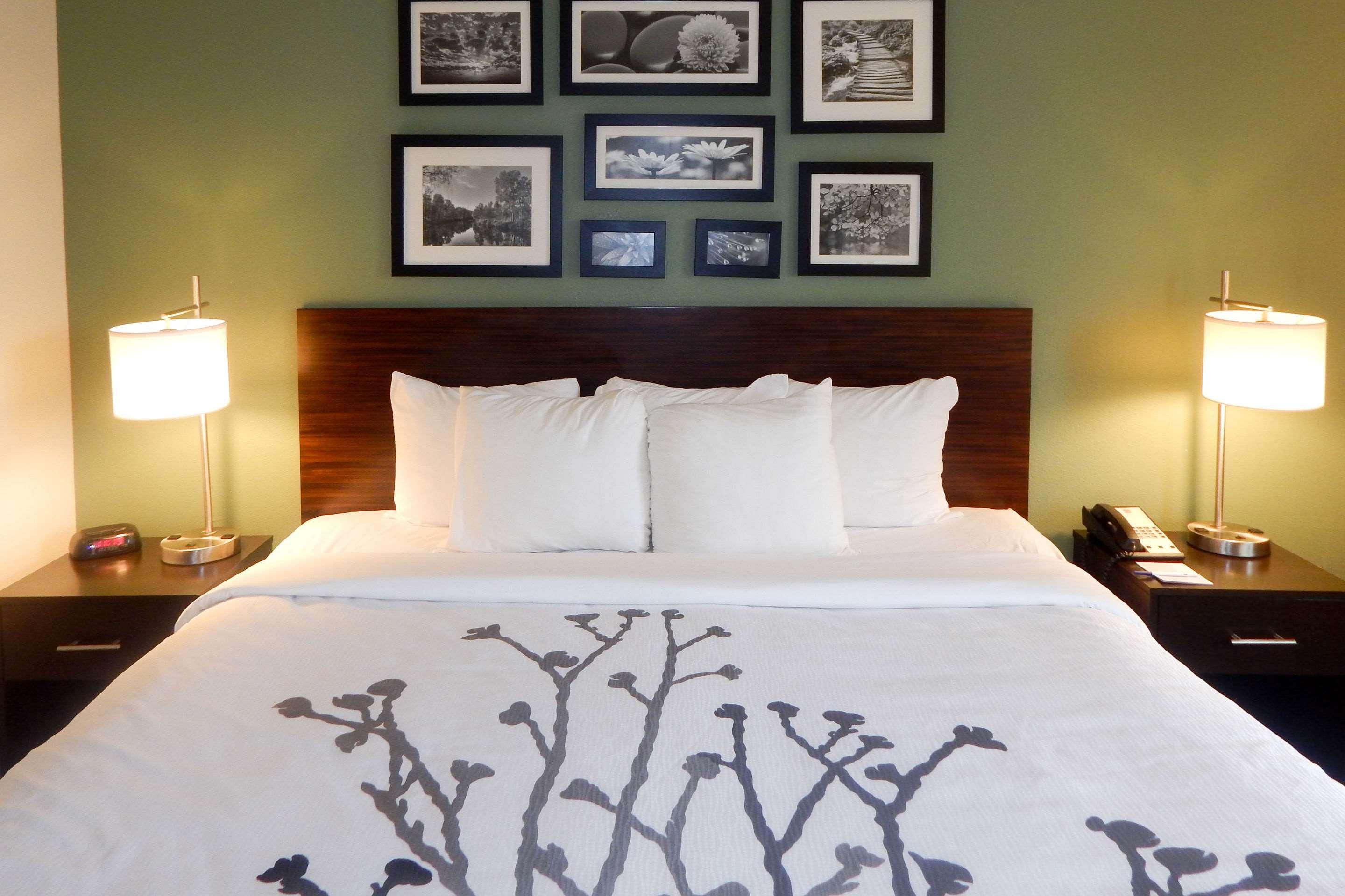 Sleep Inn & Suites Near Liberty Place I-65 Evergreen Εξωτερικό φωτογραφία