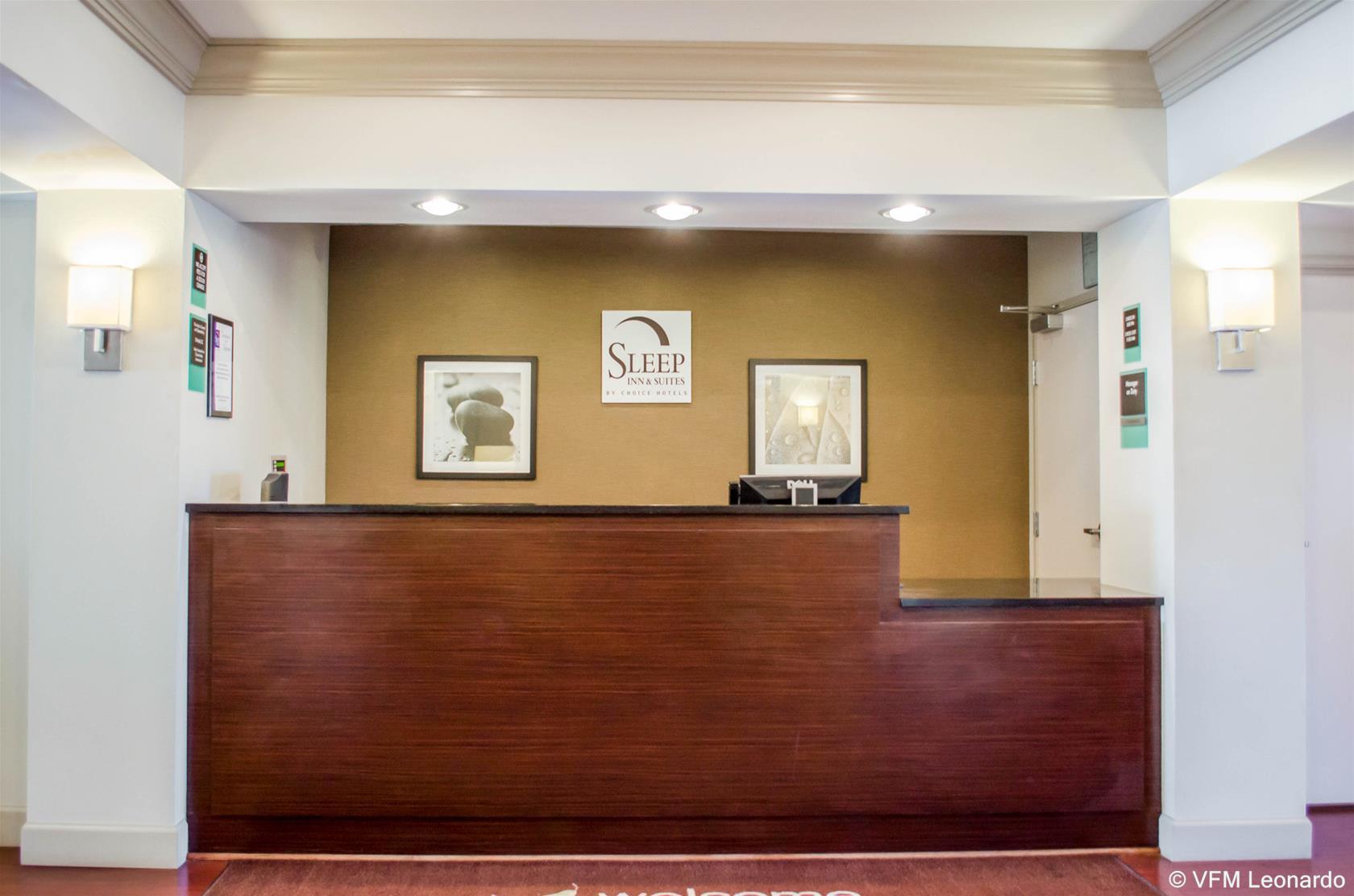 Sleep Inn & Suites Near Liberty Place I-65 Evergreen Εξωτερικό φωτογραφία
