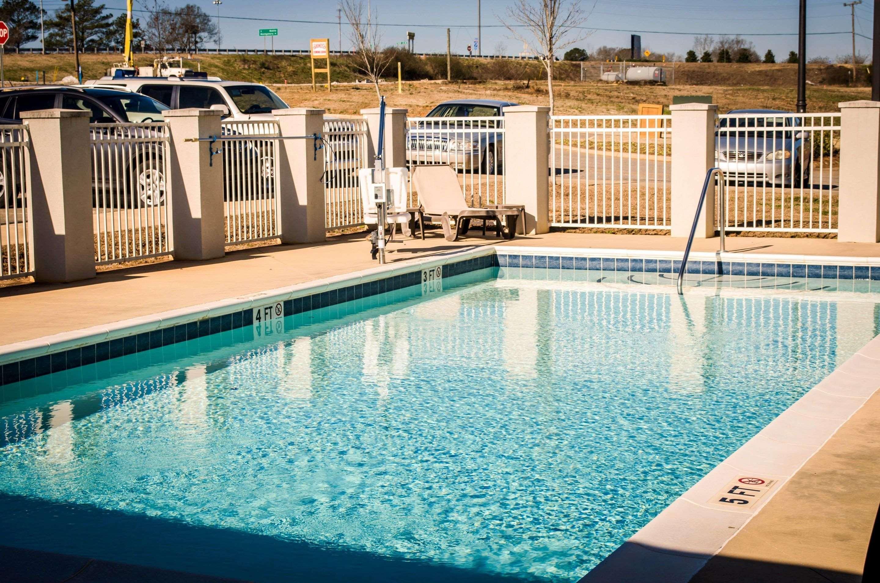 Sleep Inn & Suites Near Liberty Place I-65 Evergreen Εξωτερικό φωτογραφία