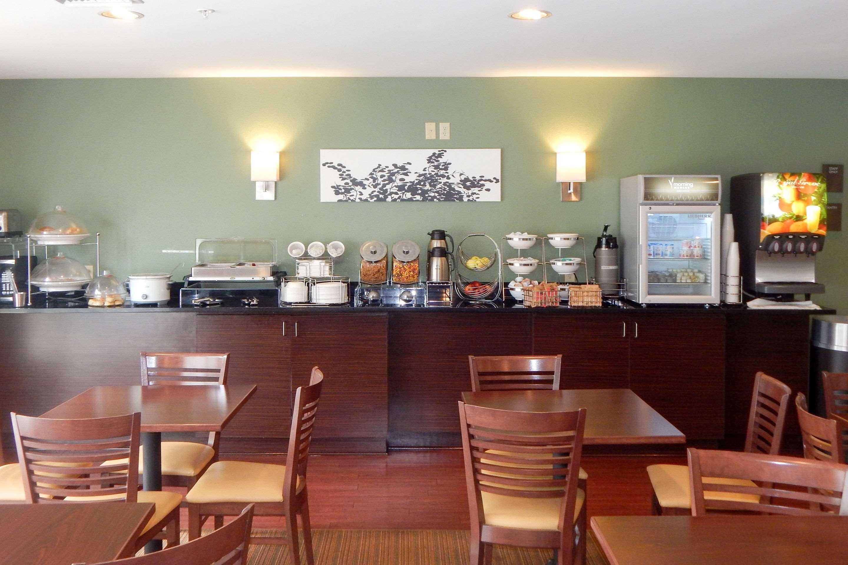 Sleep Inn & Suites Near Liberty Place I-65 Evergreen Εξωτερικό φωτογραφία
