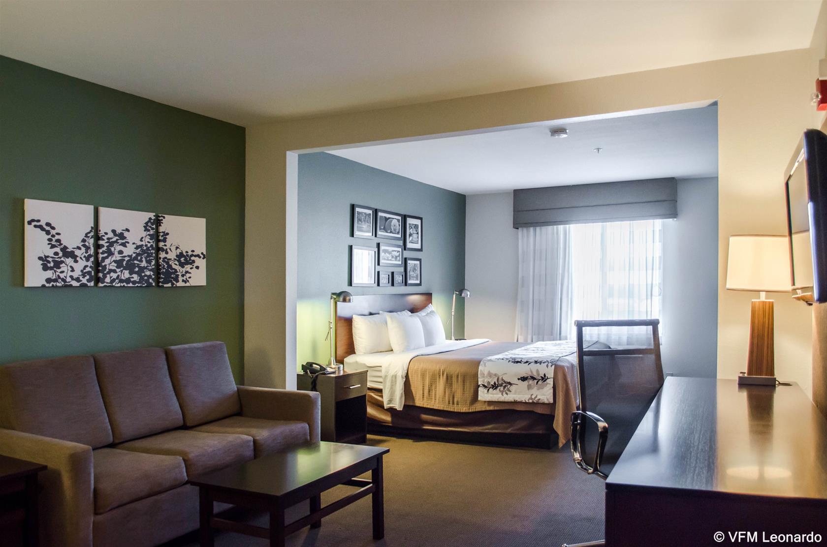 Sleep Inn & Suites Near Liberty Place I-65 Evergreen Εξωτερικό φωτογραφία