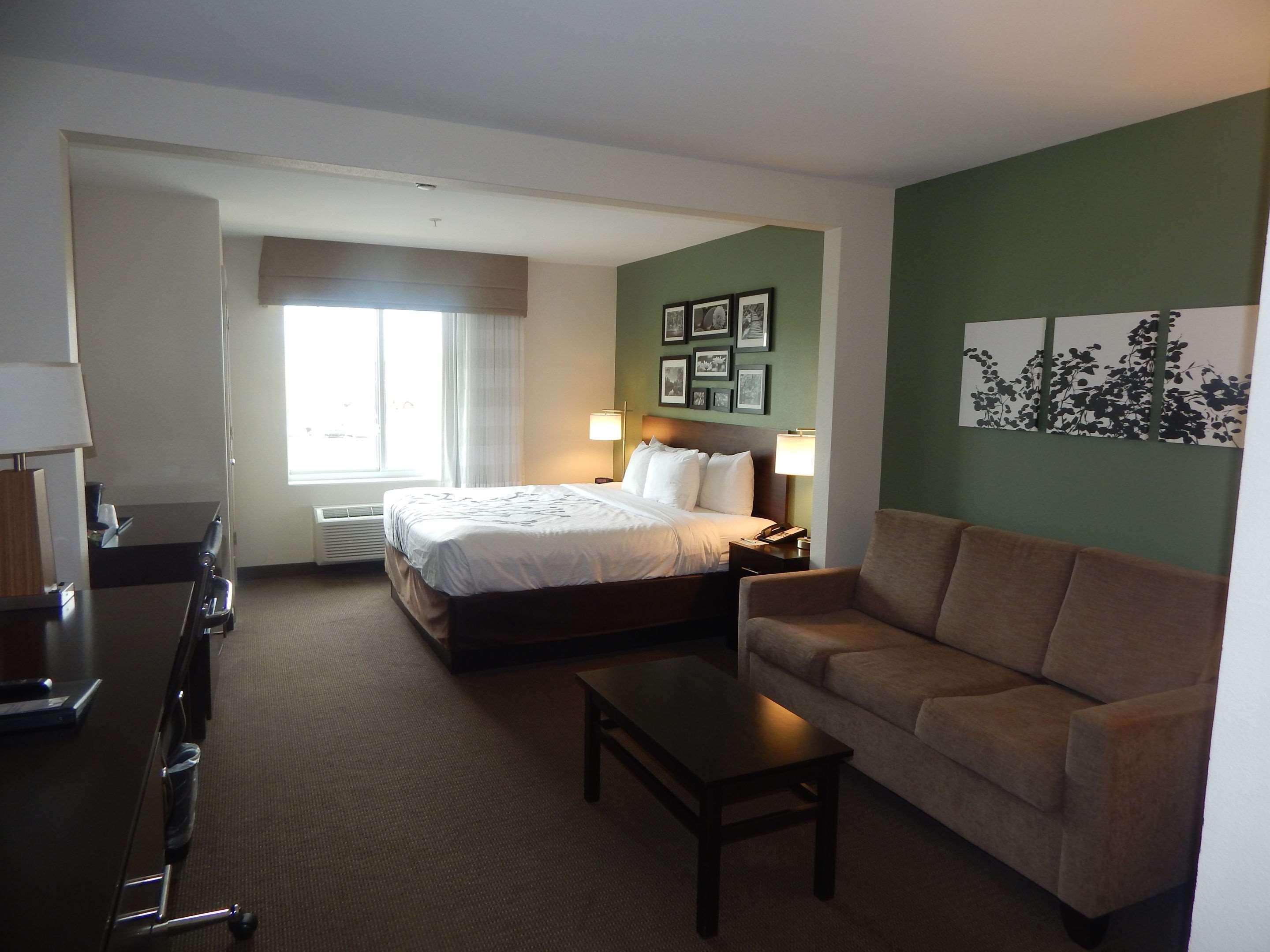 Sleep Inn & Suites Near Liberty Place I-65 Evergreen Εξωτερικό φωτογραφία