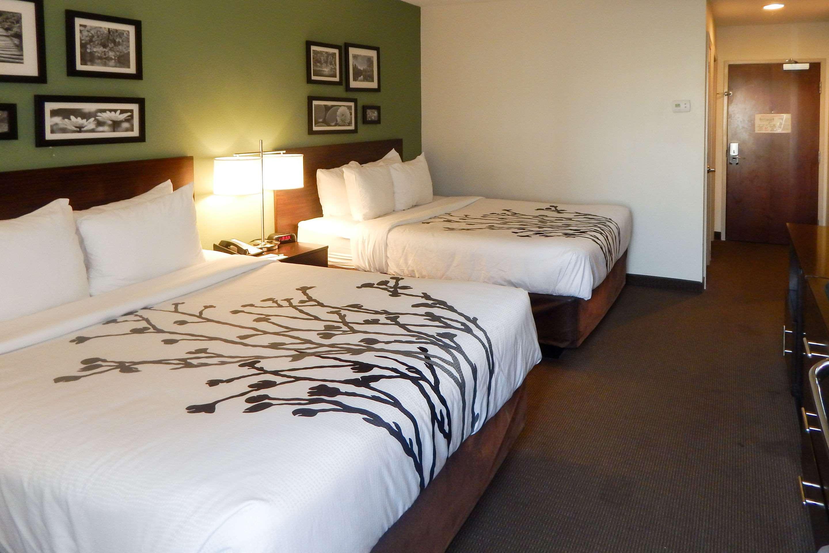 Sleep Inn & Suites Near Liberty Place I-65 Evergreen Εξωτερικό φωτογραφία