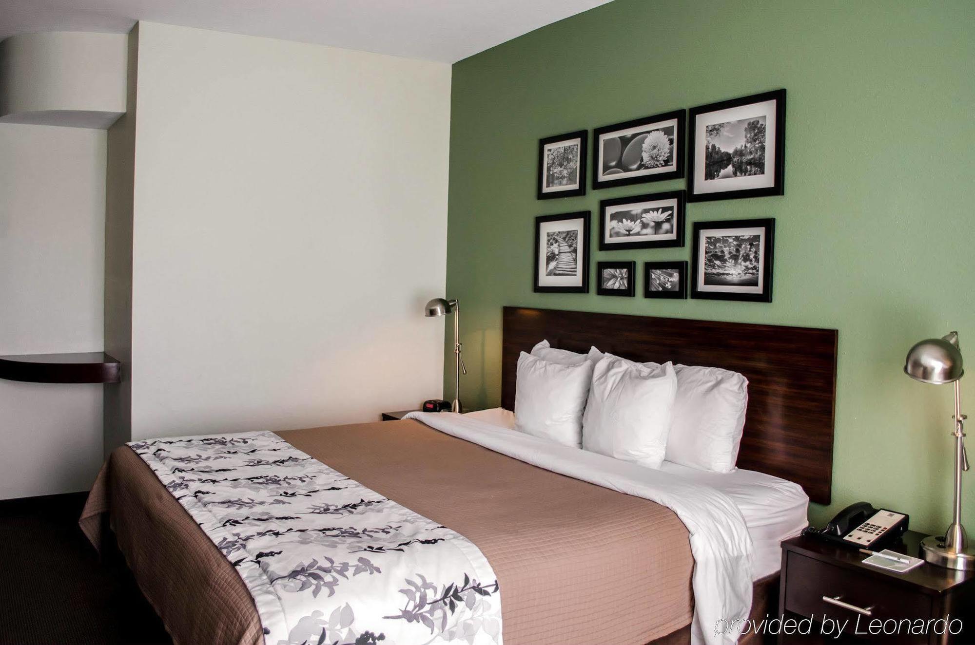 Sleep Inn & Suites Near Liberty Place I-65 Evergreen Εξωτερικό φωτογραφία
