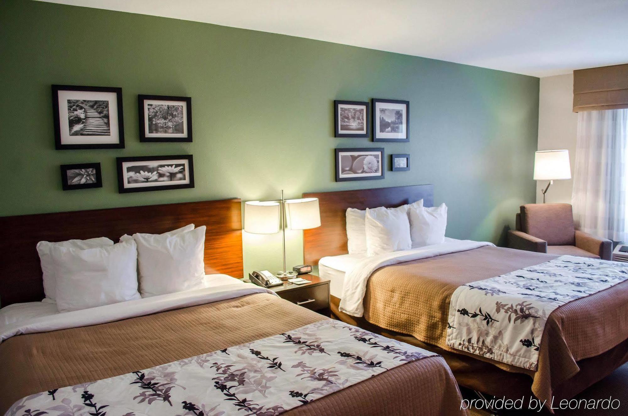 Sleep Inn & Suites Near Liberty Place I-65 Evergreen Εξωτερικό φωτογραφία