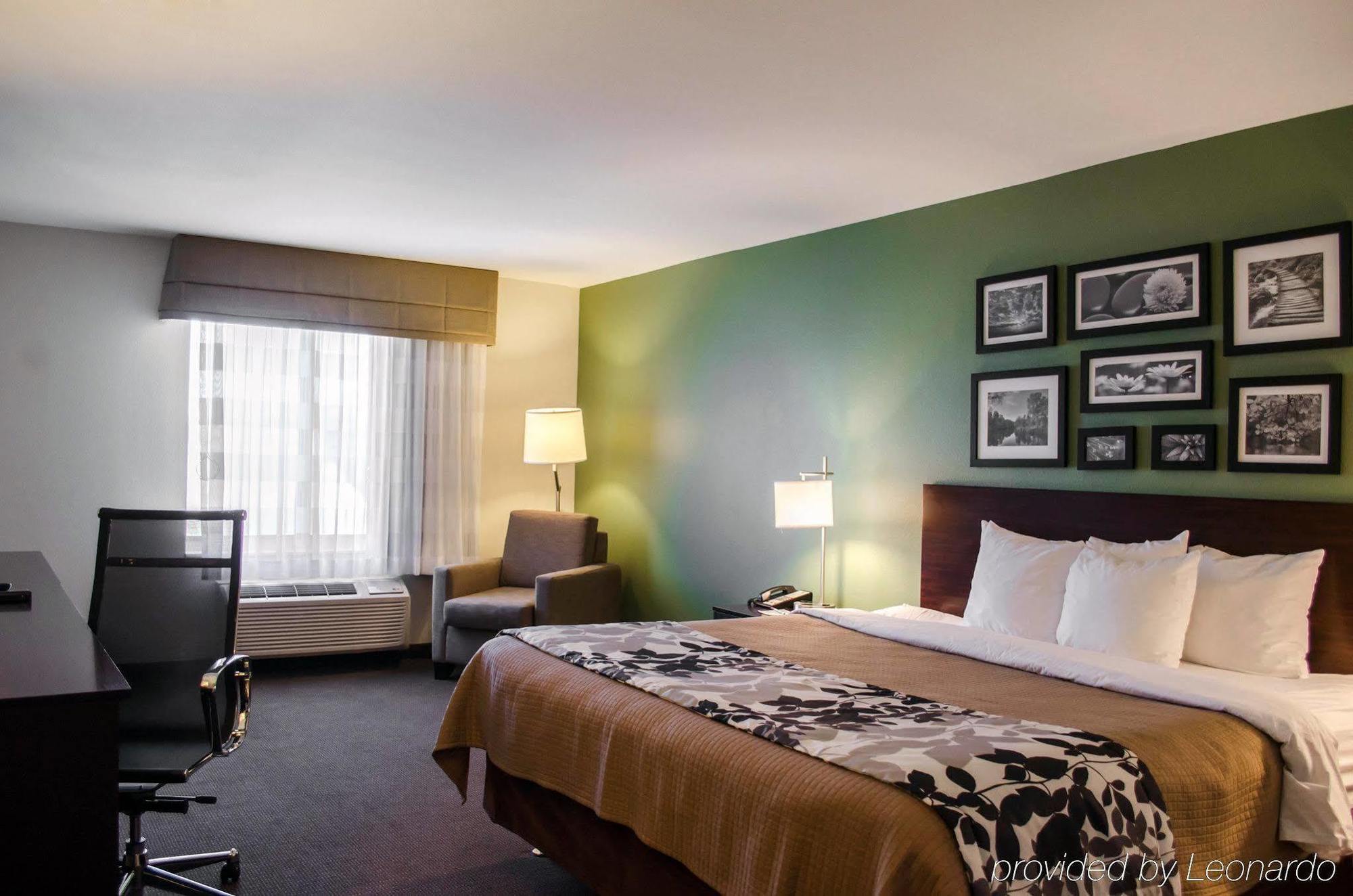 Sleep Inn & Suites Near Liberty Place I-65 Evergreen Εξωτερικό φωτογραφία